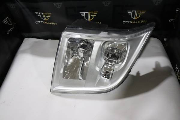 FORD TRANSİT 350 E-ED-EL-L-M ÇIKMA PARÇA TRANSİT V347 SIFIR ÖN FAR